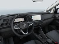 Neu VW Caddy Edition 116 PS (85 kW) 2025 Candyweiß Van / Kleinbus