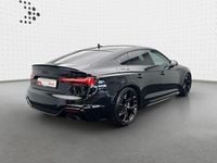 Gebraucht Audi RS5 Sportback Competition 470 PS (345 kW) 2024 Schwarz Limousine