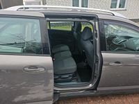 Gebraucht Ford C-MAX 100 PS (73 kW) 2013 Grau Van / Kleinbus