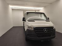 Gebraucht Mercedes Sprinter 150 PS (110 kW) 2022 Arktikweiß Van