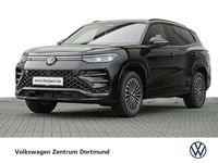 Gebraucht VW Tayron Style 193 PS (141 kW) 2025 Grenadillschwarz metallic SUV