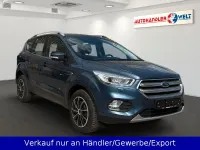 Occasion Ford Kuga 175 ch (128 kW) 2019 Bleue SUV