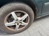 Gebraucht Skoda Octavia 150 PS (110 kW) 2008 Kombi