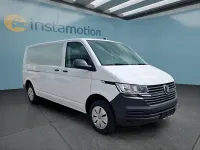 Gebraucht VW T7 150 PS (110 kW) 2024 Weiß Van