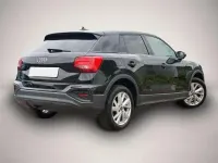 Gebraucht Audi Q2 150 PS (110 kW) 2022 Manufacturer SUV