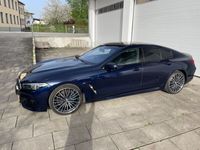 gebraucht BMW 840 Gran Coupé