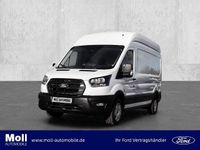 Neu Ford Transit Trend 131 PS (96 kW) 2025 Weiss Van