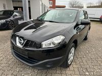 gebraucht Nissan Qashqai 