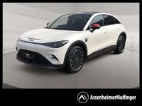 Gebraucht Smart #3 Anniversary Edition 200 kW (272 PS) 2025 Weiß digital white metallic SUV