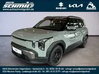 Neu Kia EV2 Earth 108 kW (147 PS) 2026 Grau SUV