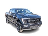 Neu Ford V8 Lariat 405 PS (297 kW) 2025 Schwarz SUV