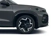Neu VW Tayron R-line 150 PS (110 kW) 2026 Grau SUV