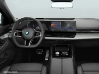 Neu BMW i5 M Sport 289 kW (394 PS) 2026 Oxidgrau Kombi