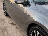 Gebraucht VW Golf VII LOUNGE 150 PS (110 kW) 2015 Grau Limousine