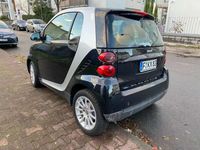 gebraucht Smart ForTwo Coupé pulse micro hybrid drive