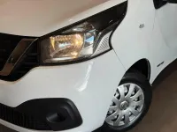Gebraucht Nissan NV300 125 PS (91 kW) 2019 Weiß Van
