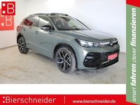 Gebraucht VW Tiguan Style 193 PS (141 kW) 2025 Gruen SUV