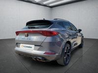 Gebraucht Cupra Formentor VZ 245 PS (180 kW) 2022 Grau SUV