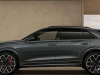Neu Audi RS Q8 Performance 640 PS (470 kW) 2026 Grau SUV