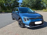 Gebraucht Kia e-Niro Inspiration 150 kW (204 PS) 2022 Blau SUV
