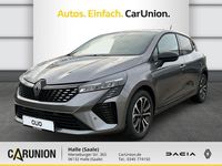 Neu Renault Clio V 91 PS (66 kW) 2025 Dolomitgrau Limousine