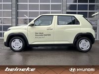 Gebraucht Hyundai Inster Select 71 kW (97 PS) 2025 Gelb Kleinwagen