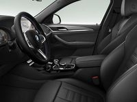 Gebraucht BMW X4 Shadowline 340 PS (250 kW) 2025 Weiß SUV