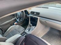 Gebraucht Audi A4 Comfort 140 PS (102 kW) 2005 Grau Kombi