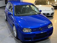 Gebraucht VW Golf IV R 241 PS (177 kW) 2003