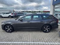 Gebraucht Volvo V90 R-Design 341 PS (250 kW) 2021 Andere farbe Kombi