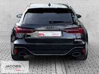 gebraucht Audi RS6 RS6Avant 4.0 TFSI Pano,Matrix,Keramik,Standh.,He