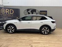 Gebraucht VW ID.4 Pro Performance 150 kW (204 PS) 2020 Weiß SUV