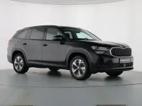Gebraucht Skoda Kodiaq Selection 204 PS (150 kW) 2025 Schwarzmagic perleffekt SUV