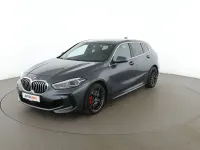 Gebraucht BMW 128 265 PS (194 kW) 2021 Grau Limousine