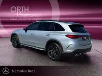 Gebraucht Mercedes GLC300 AMG 269 PS (197 kW) 2025 Hightechsilber metallic SUV