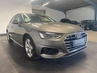 Second-hand Audi A4 Advanced 136 CP (100 kW) 2020 Gri Berlinǎ