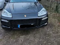 Gebraucht Porsche Cayenne 340 PS (250 kW) 2005 Schwarz SUV
