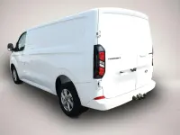Neu Ford Transit Custom Limited 150 PS (110 kW) 2025 Manufacturer Van