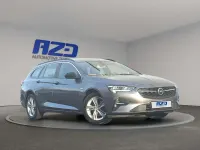 Gebraucht Opel Insignia 174 PS (127 kW) 2021 Licht grau m2 Kombi