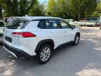 Gebraucht Toyota Corolla Cross 196 PS (144 kW) 2026 Weiß SUV