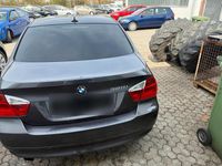 Gebraucht BMW 320 150 PS (110 kW) 2005 Andere farben Limousine