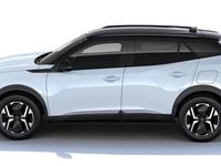 Neu Peugeot 2008 GT 145 PS (106 kW) 2026 Okenit weiß metallic SUV