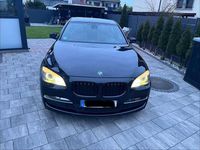 Second-hand BMW 730 245 CP (180 kW) 2009 Berlinǎ