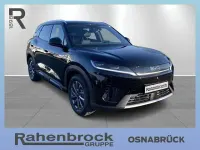 Neu BYD Atto 2 Boost 212 PS (155 kW) 2026 Schwarz SUV