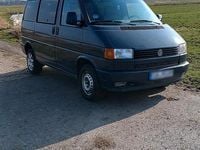 Second-hand VW T4 75 CP (55 kW) 1994 Gri Van