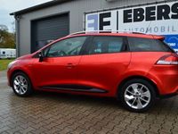 gebraucht Renault Clio GrandTour IV Dynamique SOUND/PDC/TEMP/SITZH