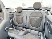 Gebraucht Mini John Cooper Works Cabriolet Essential 231 PS (169 kW) 2021 Schwarz Cabrio