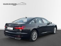 Gebraucht Audi A6 Design 204 PS (150 kW) 2022 Grau Limousine