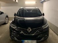 gebraucht Renault Kadjar Crossborder Vollausstattung