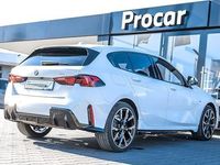 Gebraucht BMW 120 Shadowline 170 PS (125 kW) 2025 Weiß Kleinwagen